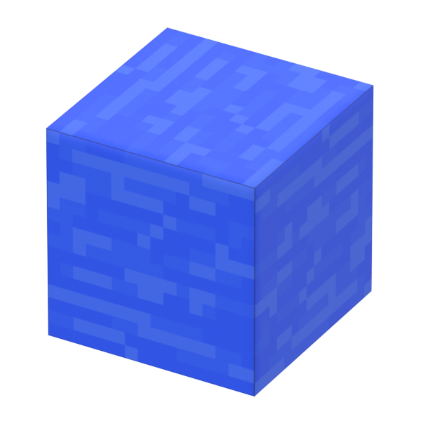 Individual Blocks