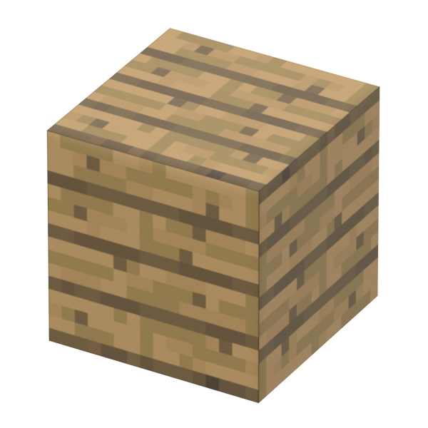 Individual Blocks