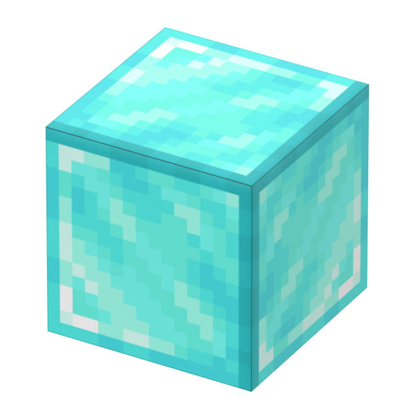 Individual Blocks