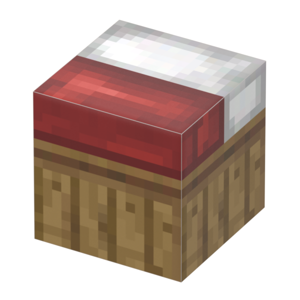 Individual Blocks