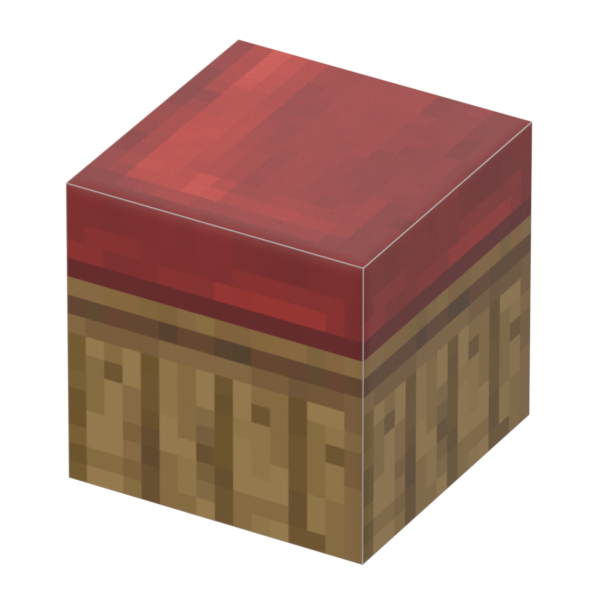Individual Blocks