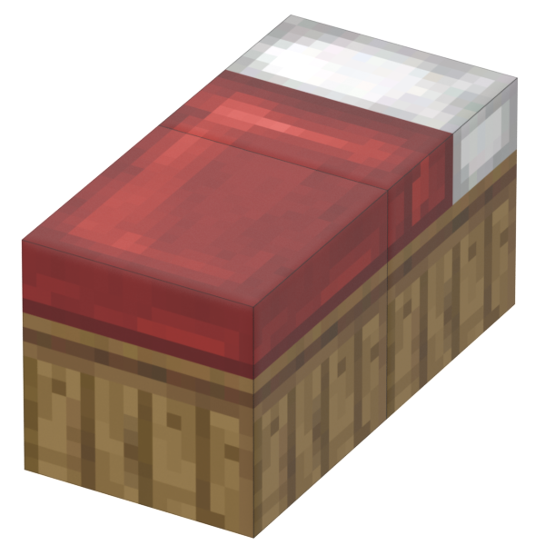 Individual Blocks
