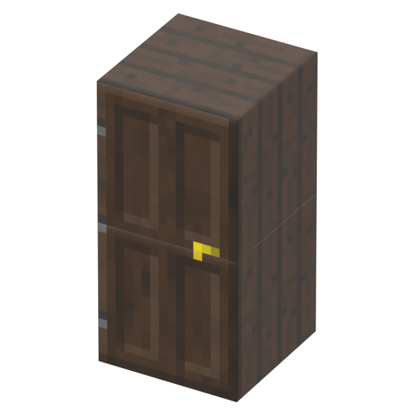 Individual Blocks