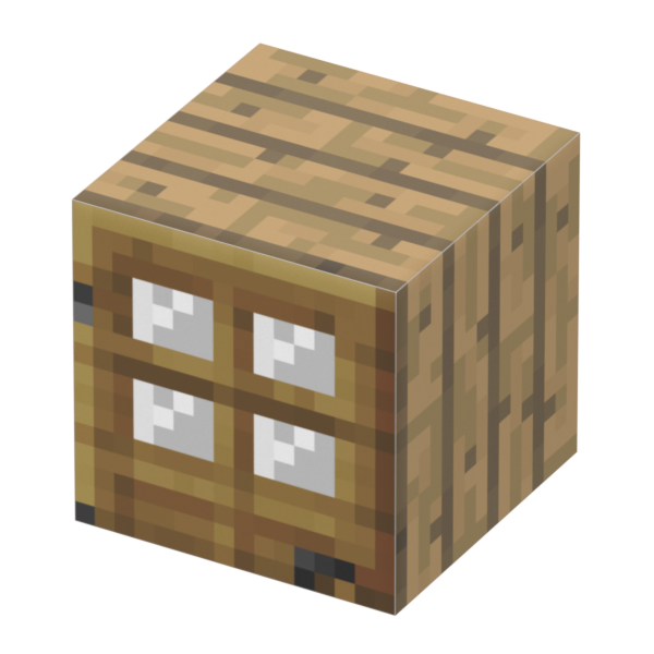 Individual Blocks