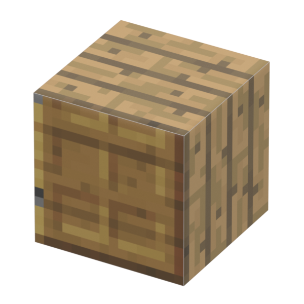 Individual Blocks