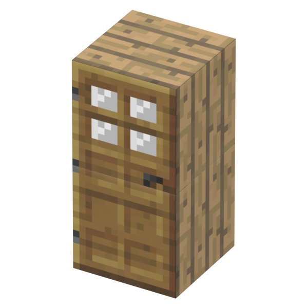 Individual Blocks