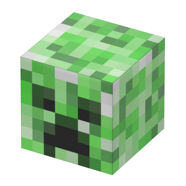 Individual Blocks