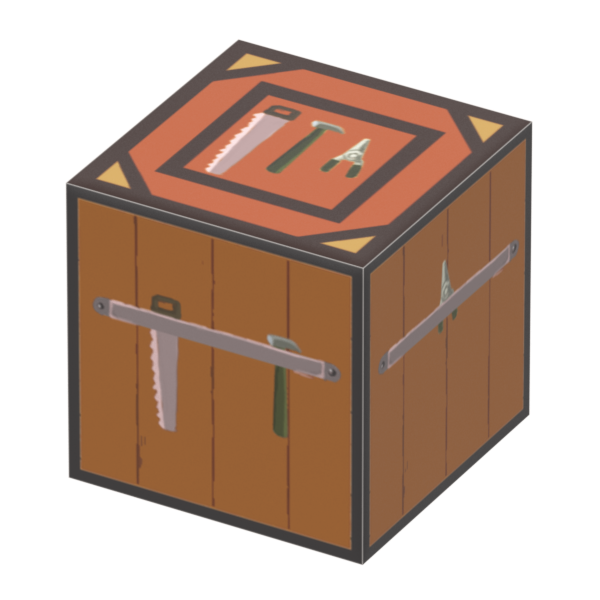Individual Blocks