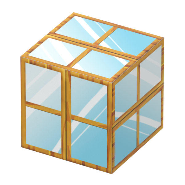 Individual Blocks