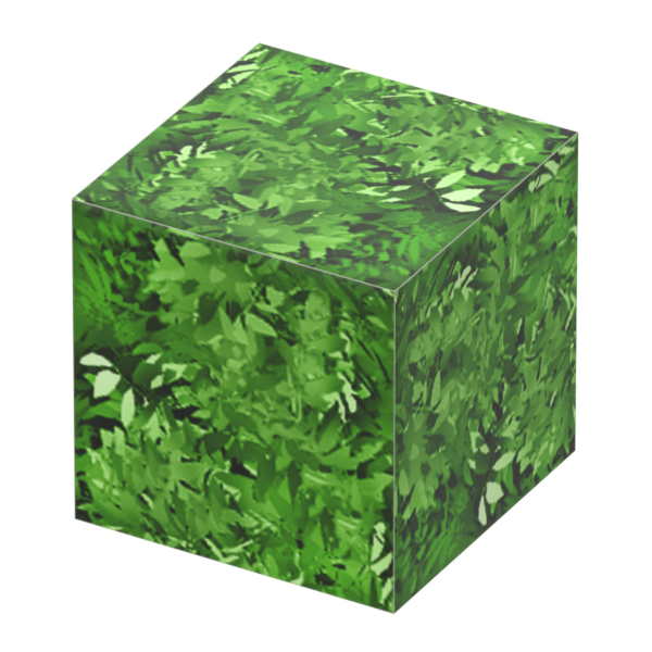 Individual Blocks