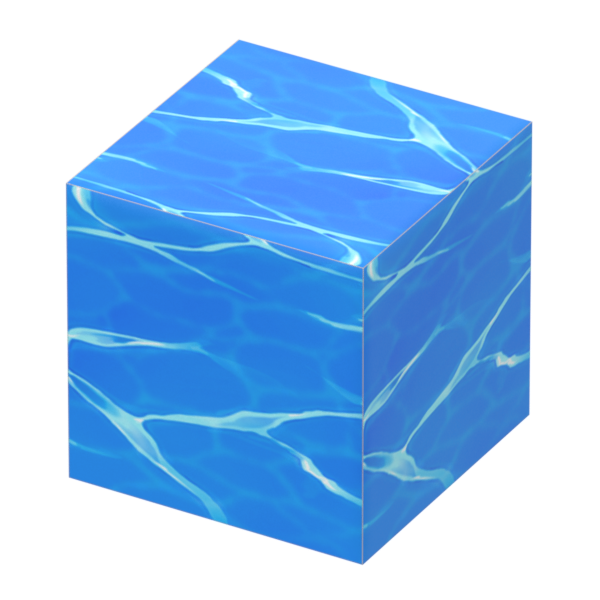 Individual Blocks