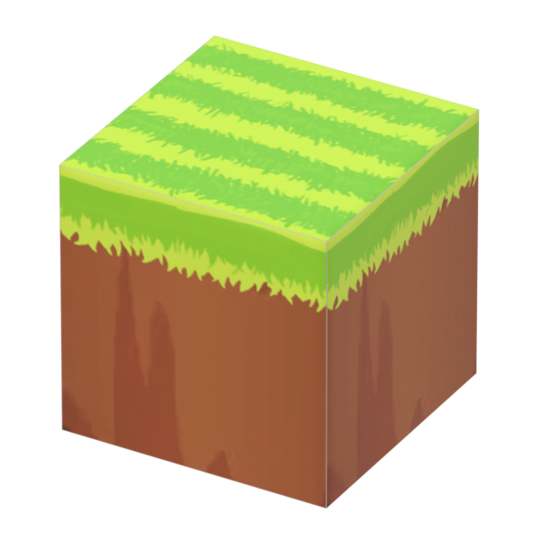 Individual Blocks