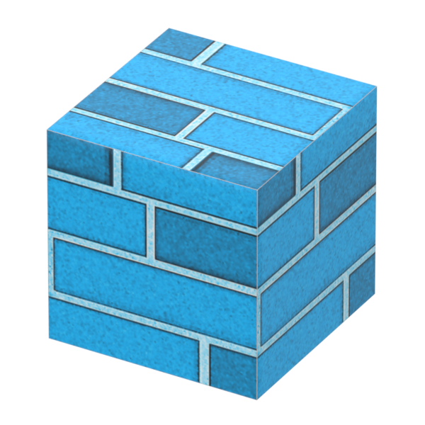 Individual Blocks
